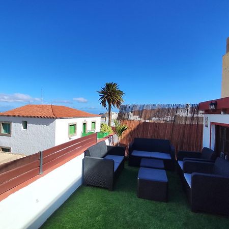 Casa Luna - Agueimes Exteriör bild