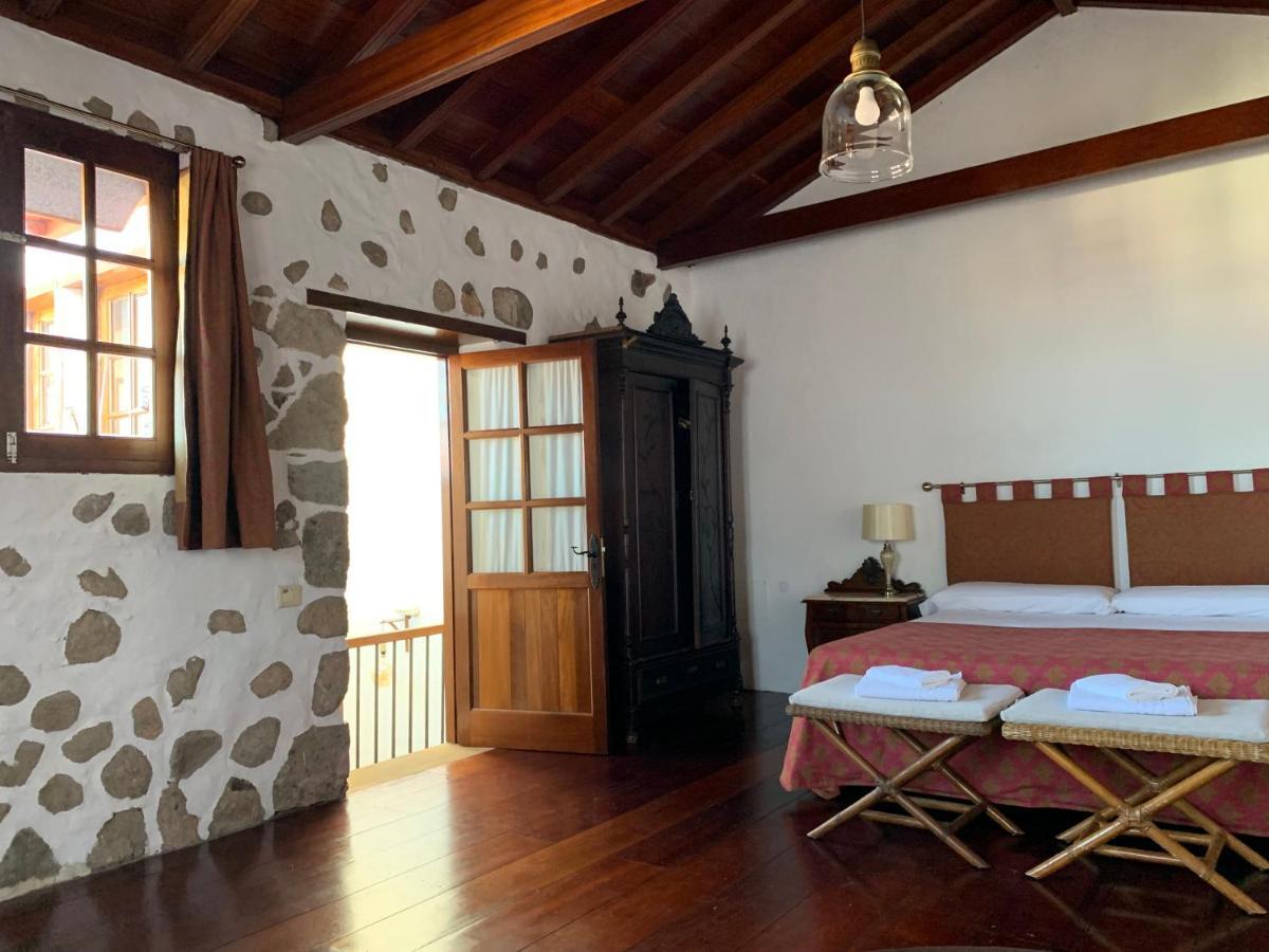 Casa Luna - Agueimes Exteriör bild