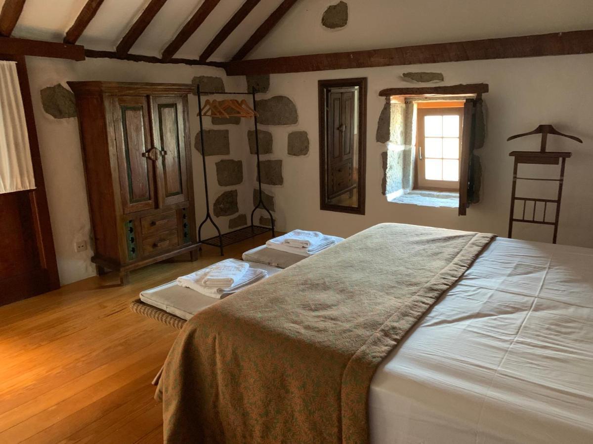 Casa Luna - Agueimes Exteriör bild